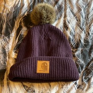 Women’s Carhartt Beanie